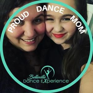 Meet your Posher, Marie-rose